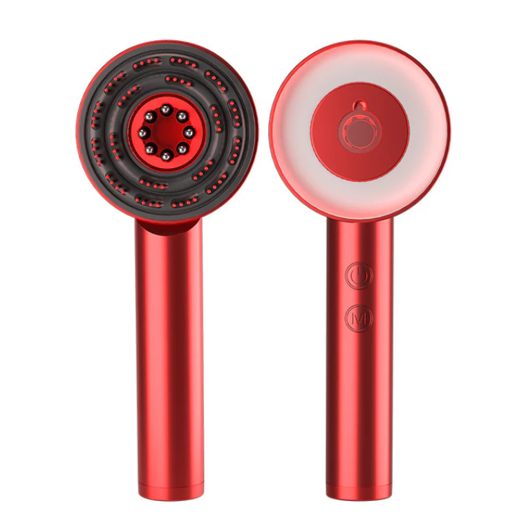 Multi Function Massage Comb