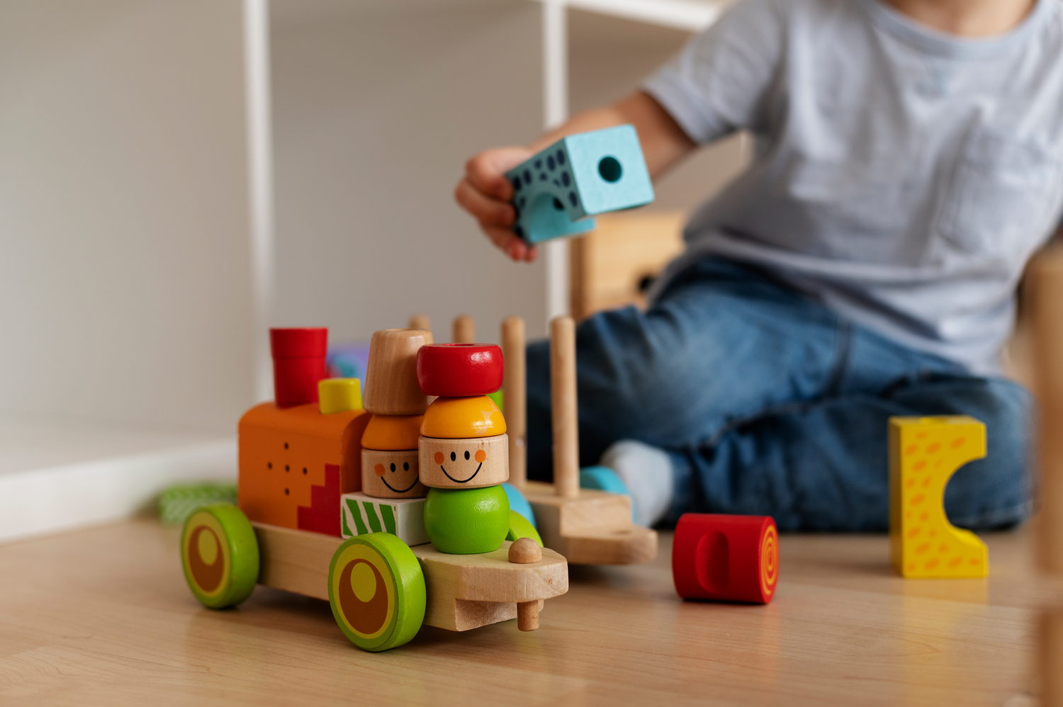 Kids & Toys
