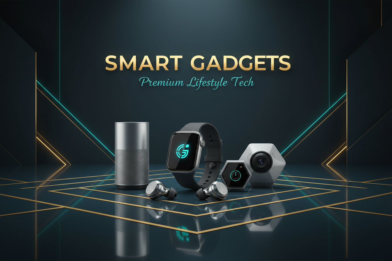 Smart Gadgets