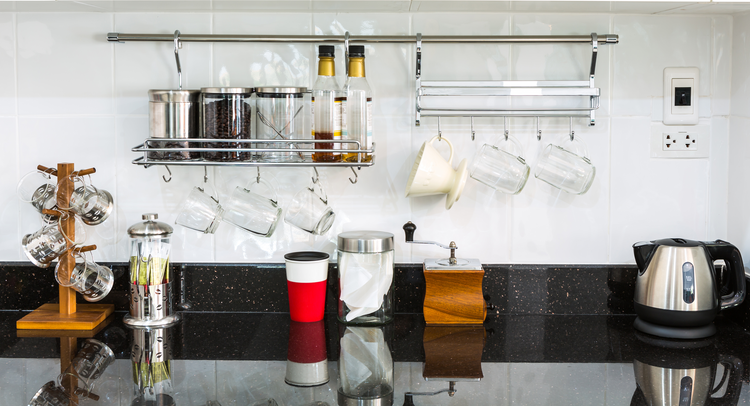 Kitchen Accessories