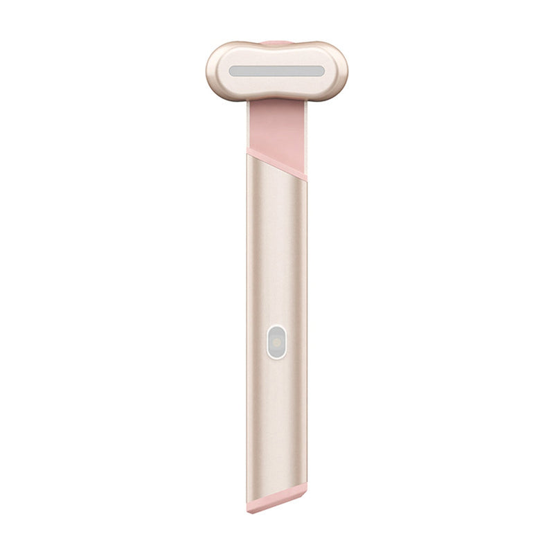 4 Colors Electric Eye Massager