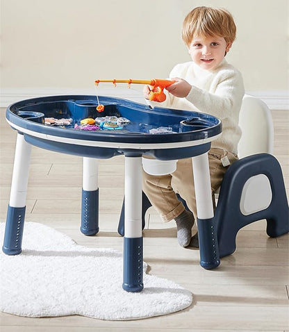 Children Table with Chair ©