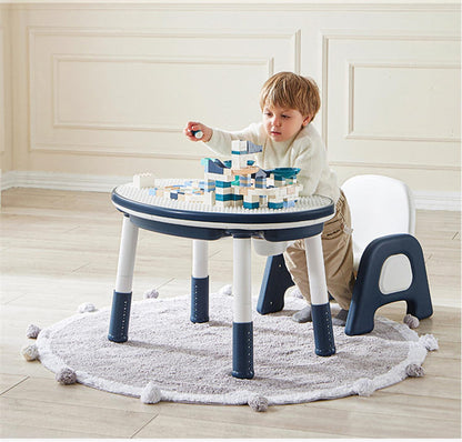 Children Table with Chair ©